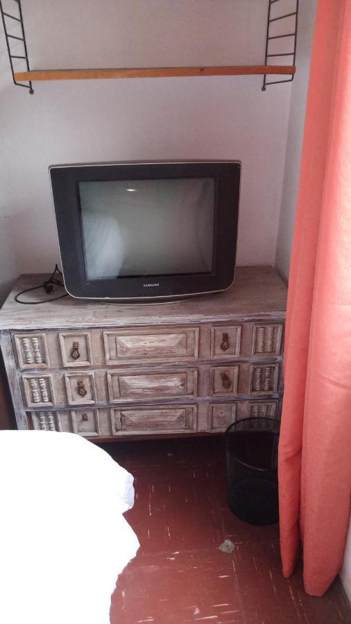Hostal Nomade Rancagua Esterno foto
